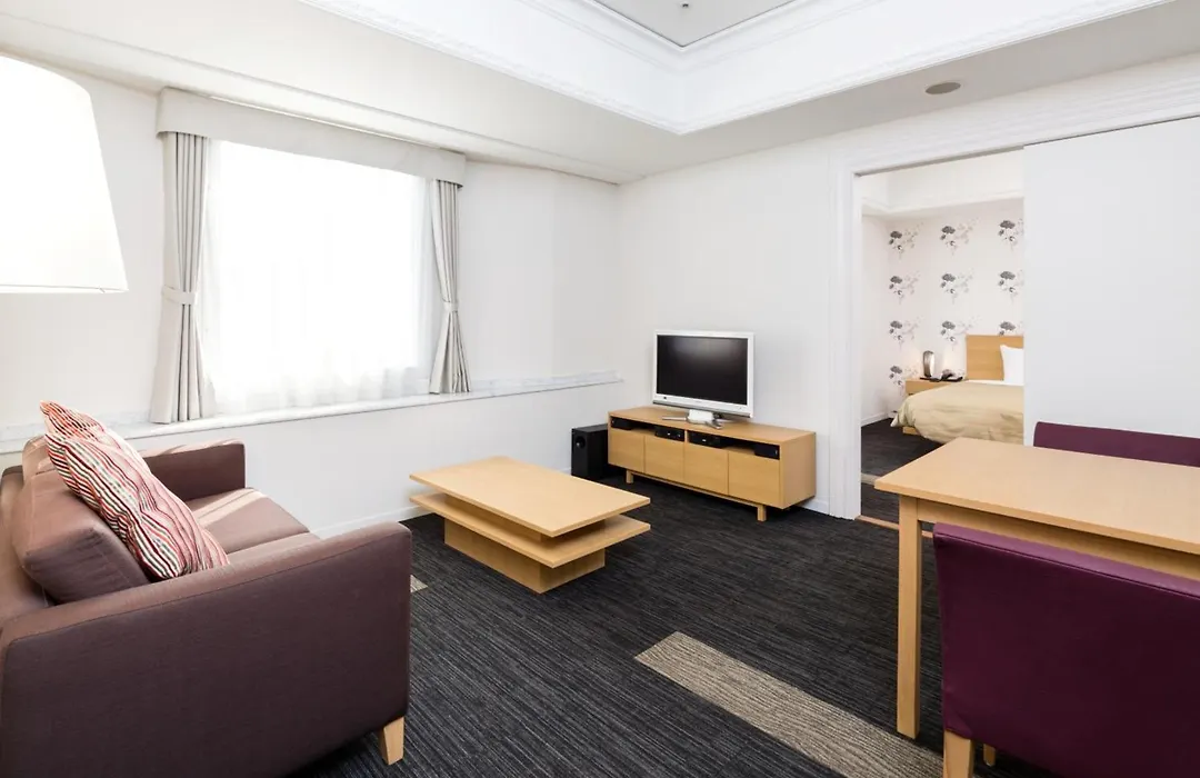 Hundred Stay Tokyo Shinjuku-1