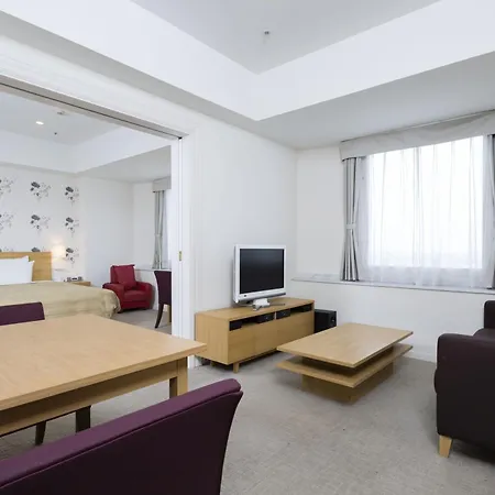 Hundred Stay Tokyo Shinjuku-2