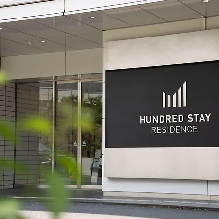 Hundred Stay Tokyo Shinjuku-3