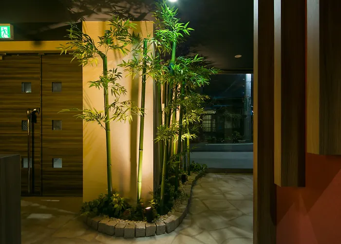 Minn Machiya Kawaguchi 