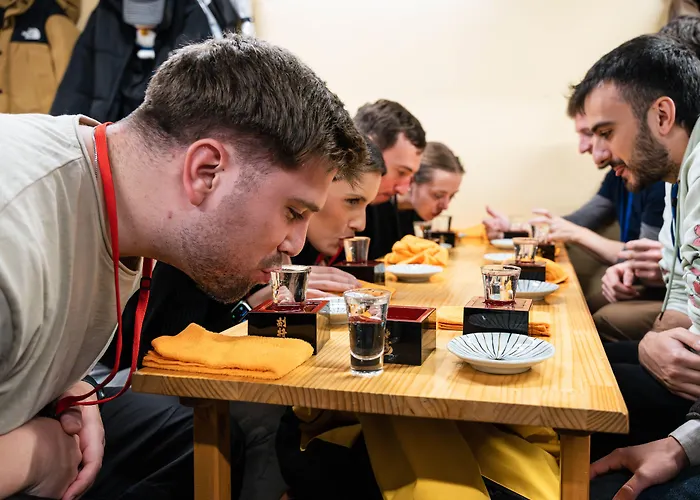 Monday Apart Premium NihonbashiAparthotel